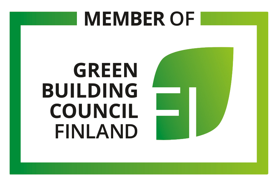 Geberit Oy IDO Green Building Council Finland