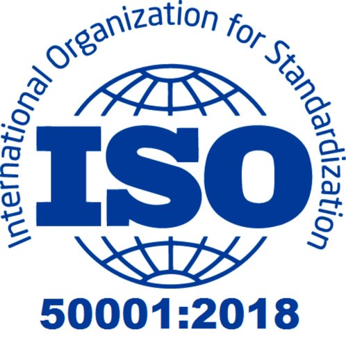 Hoppe - Sertifikaatit - ISO 50001