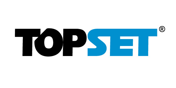 Parapety TOPSET
