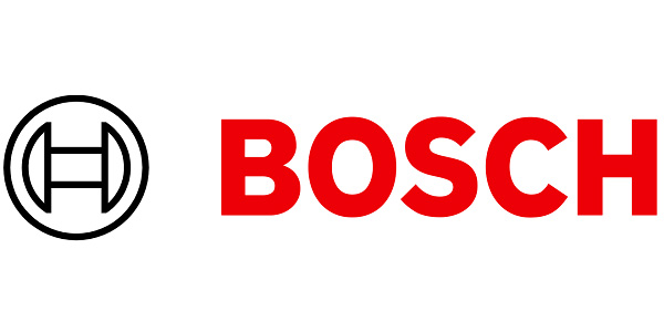 Průmyslové kotle Bosch