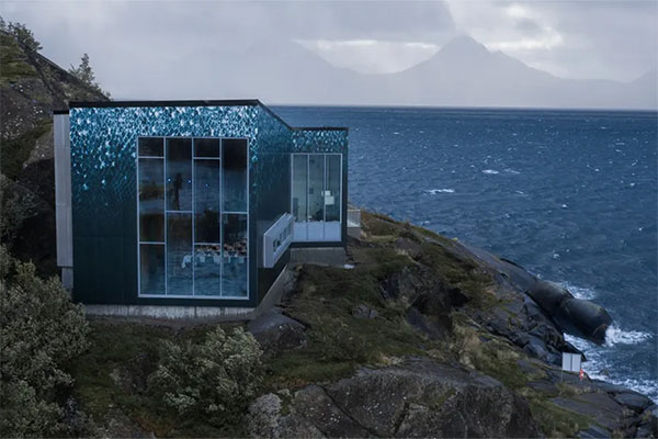 Steni – Vad ingår i priset?