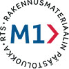 Kiilto M1 -sertifioidut tuotteet
